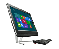 Lenovo C560 i3-4130T/8/1000/DVD-RW/Win8 GT705M FHD Touch - 188721 - zdjęcie 3